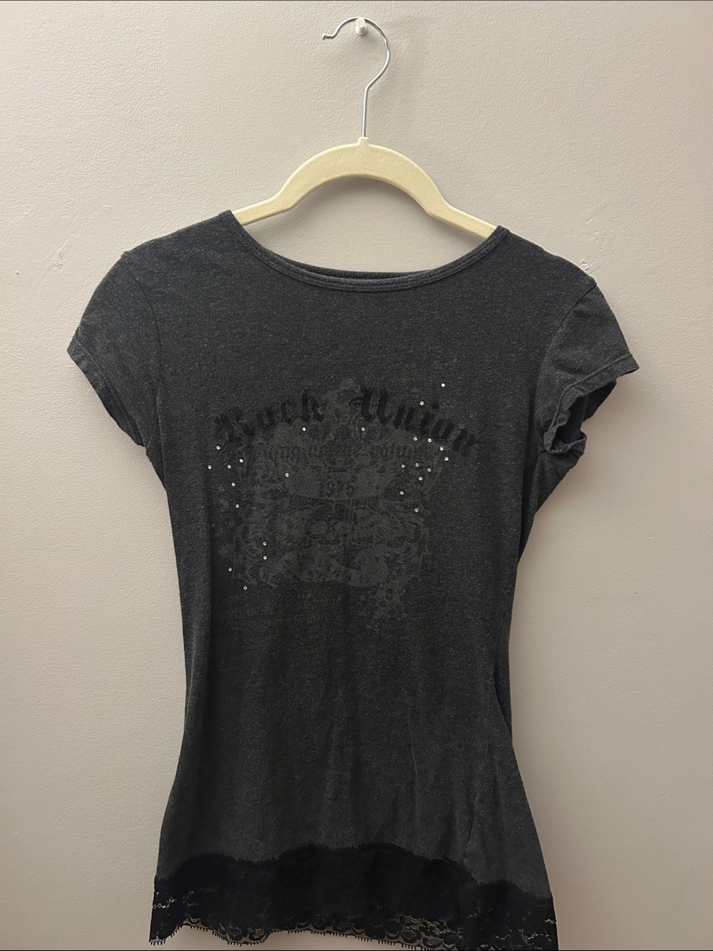 Vintage Garage Grunge T-Shirt